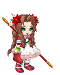 Aeris Gaiinsborough's avatar