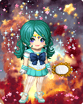 Kawaii Sailor Neptune's avatar