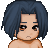 Sasuke 100 percent Curse's avatar