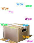 Boxxcat's avatar