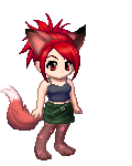 FoxyFoxy101's avatar