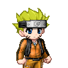 Konoha Ninja Naruto's avatar