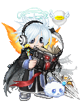 Dark Dragonz95's avatar