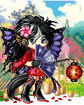 Azure Chaos Goddess's avatar