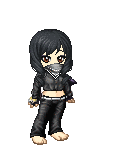 yoursexynightmare's avatar