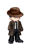 Vic Sage's avatar