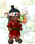 Monk Yoshi's avatar