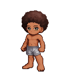 small-afro
