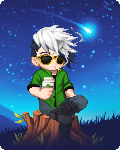 GameFreakDude101's avatar