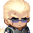Albert Wesker of Tricell's username