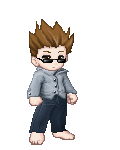 Clansmen's avatar