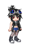 Kristebell's avatar