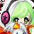 Glo angel's avatar