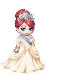 Grand Duchess Anastasia's avatar