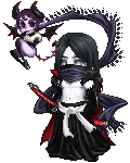 DarkShade-San