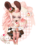 Mademoiselle Cupcake's avatar