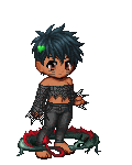 BloodVixen69's avatar