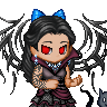 Bame Dark Wolf Goddess's avatar