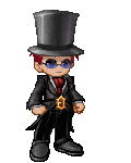 M A N G E R E's avatar