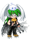 Tikishi Desetora's avatar