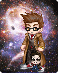Tenth Doctor Allons-y