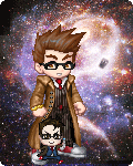 Tenth Doctor Allons-y's avatar