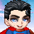 Man Of Steel Superman's avatar