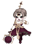 Sinful Goth