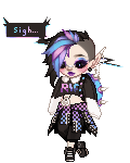 Sinful Goth