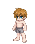 Master Kenny McCormick