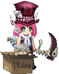 Kamme And Mino's avatar