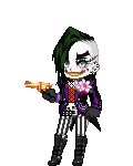 Professor Joker Napier