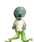 [NPC] alien invader 1973