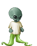 [NPC] alien invader 1973's avatar