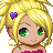 little miss party girl's avatar