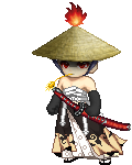 Bushi from Palworld