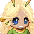 BlondeBabe8's avatar