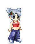Sahua's avatar