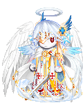Kitsune Archangel