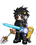 The black king 12