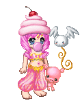 piggy pink 2's avatar