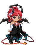 Dark_Spark_Angel's avatar