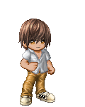 Light Yagami Lawliet's avatar