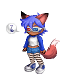 BLuE FiRe SpRiTe