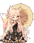 Naoko Sakura's avatar