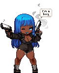 Aeris Melios's avatar
