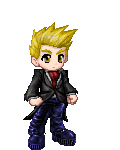 neo of the nebula's avatar