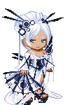geisha sayah's avatar