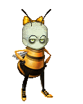 zAWWm BEE's avatar