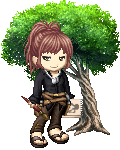 Killian Darkwater's avatar